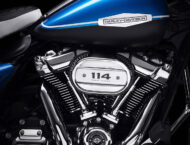Harley Davidson Electra Glide Revival 2021 (1)