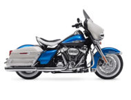 Harley-Davidson Electra Glide Revival 2021