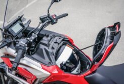 Honda NC750X 2021 prueba MBK (1)
