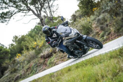 Honda NC750X 2021: Prueba y opinión 14 Honda NC750X 2021 prueba MBK (14)