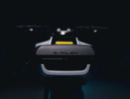 Husqvarna E Pilen Concept prototipo moto electrica (1)