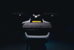 Husqvarna E Pilen Concept prototipo moto electrica (1)