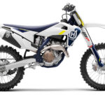 Husqvarna FC 250