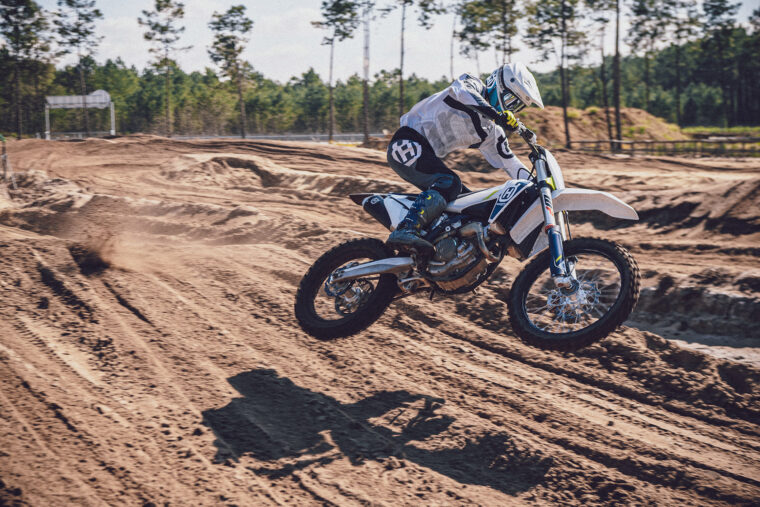 Husqvarna FC 250 2022 motocross (5)