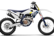 Husqvarna FC 350 2022
