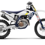 Husqvarna FC 450