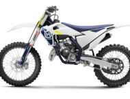 Husqvarna TC 125 2022 motocross (2)