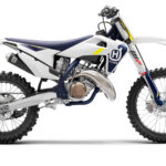 Husqvarna TC 125