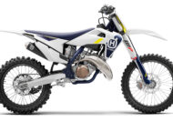 Husqvarna TC 125 2022