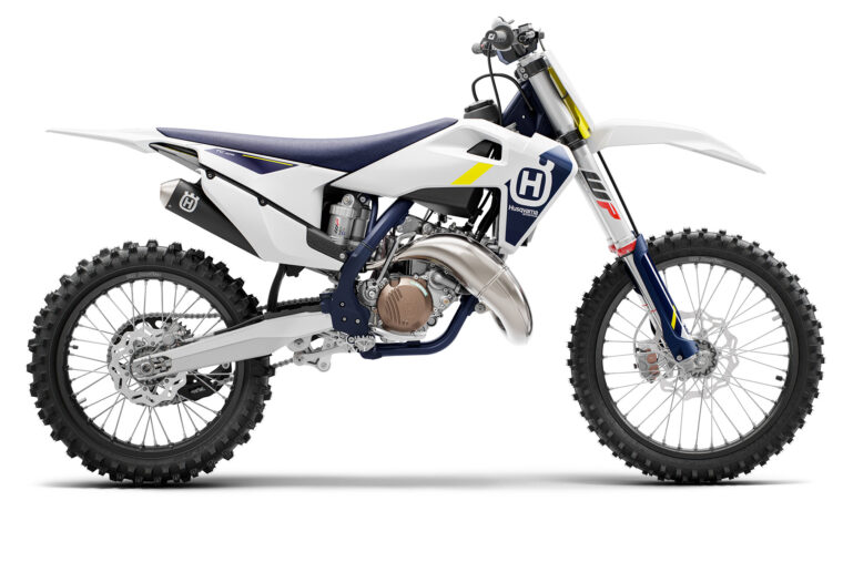 Husqvarna TC 125 2022 motocross (3)