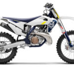 Husqvarna TC 250