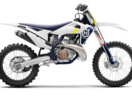 Husqvarna TC 250 2022