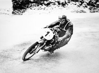 Motos Bordoy cumple medio siglo en la industria de la moto 3 Jaime Bordoy Campeón España 1961
