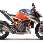 BikeLeaks. Brabus 1300 R, la KTM 1290 Super Duke RR que será la primera moto del famoso preparador alemán 2 KTM 1290 Super Duke RR