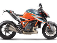 KTM 1290 Super Duke RR 2021