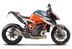 KTM 1290 Super Duke RR 2021