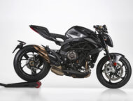 MV Agusta Brutale 800 RR SCS 2021