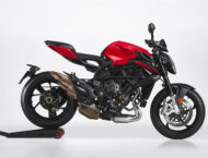 MV Agusta Brutale 800 Rosso 2021