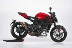 MV Agusta Brutale 800 Rosso 2021