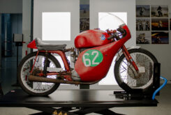 MV Agusta CSS 175 204 1950 subasta