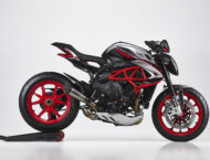 MV Agusta Dragster 800 RC SCS 2021