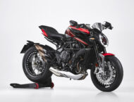 MV Agusta Dragster 800 RR SCS 2022 red2