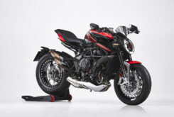 MV Agusta Dragster 800 RR SCS 2022 red2