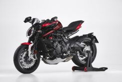 MV Agusta Dragster 800 RR SCS 2022 red5