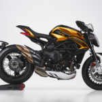MV Agusta Dragster 800 RR SCS