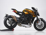 MV Agusta Dragster 800 RR SCS 2022