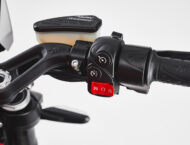 MV Agusta Dragster 800 Rosso 2021 12 MV Agusta Dragster 800 Rosso 2021 detalles (1)