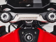 MV Agusta Dragster 800 Rosso 2021 23 MV Agusta Dragster 800 Rosso 2021 detalles (10)