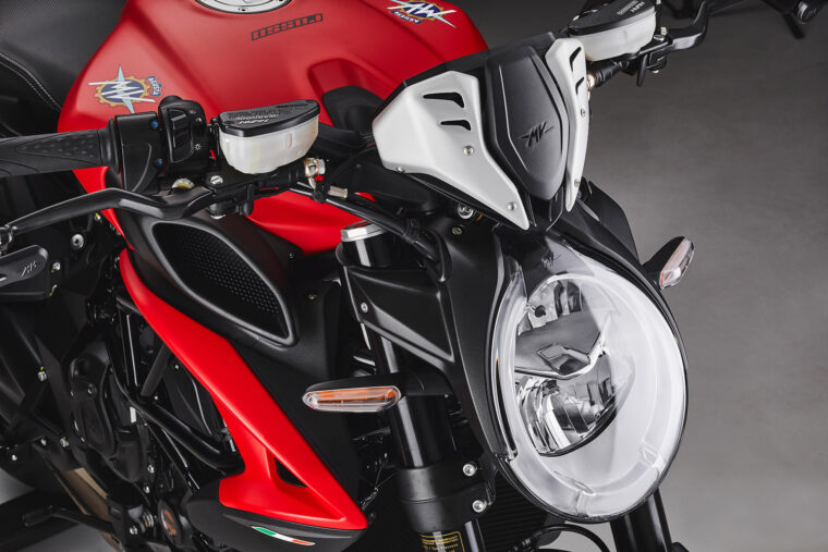 MV Agusta Dragster 800 Rosso 2021 1 MV Agusta Dragster 800 Rosso 2021 detalles (11)