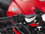 MV Agusta Dragster 800 Rosso 2021 22 MV Agusta Dragster 800 Rosso 2021 detalles (12)