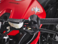 MV Agusta Dragster 800 Rosso 2021 21 MV Agusta Dragster 800 Rosso 2021 detalles (13)