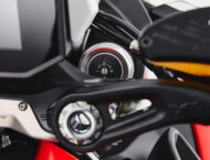 MV Agusta Dragster 800 Rosso 2021 19 MV Agusta Dragster 800 Rosso 2021 detalles (15)