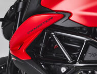 MV Agusta Dragster 800 Rosso 2021 18 MV Agusta Dragster 800 Rosso 2021 detalles (16)