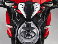 MV Agusta Dragster 800 Rosso 2021 3 MV Agusta Dragster 800 Rosso 2021 detalles (2)