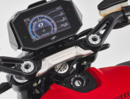 MV Agusta Dragster 800 Rosso 2021 15 MV Agusta Dragster 800 Rosso 2021 detalles (20)