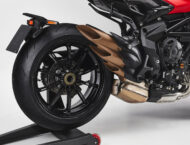 MV Agusta Dragster 800 Rosso 2021 14 MV Agusta Dragster 800 Rosso 2021 detalles (21)