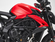 MV Agusta Dragster 800 Rosso 2021 13 MV Agusta Dragster 800 Rosso 2021 detalles (22)