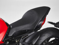 MV Agusta Dragster 800 Rosso 2021 11 MV Agusta Dragster 800 Rosso 2021 detalles (3)