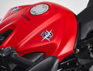 MV Agusta Dragster 800 Rosso 2021 10 MV Agusta Dragster 800 Rosso 2021 detalles (4)