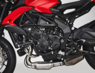 MV Agusta Dragster 800 Rosso 2021 7 MV Agusta Dragster 800 Rosso 2021 detalles (7)