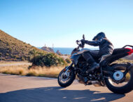 MV Agusta Turismo Veloce 800 Lusso 2021 27 MV Agusta Turismo Veloce 800 Lusso 2021 accion (1)