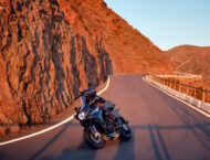 MV Agusta Turismo Veloce 800 Lusso 2021 20 MV Agusta Turismo Veloce 800 Lusso 2021 accion (19)