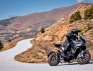 MV Agusta Turismo Veloce 800 Lusso 2021 19 MV Agusta Turismo Veloce 800 Lusso 2021 accion (21)