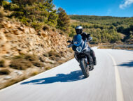 MV Agusta Turismo Veloce 800 Lusso 2021 13 MV Agusta Turismo Veloce 800 Lusso 2021 accion (31)