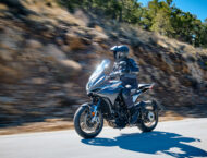 MV Agusta Turismo Veloce 800 Lusso 2021 12 MV Agusta Turismo Veloce 800 Lusso 2021 accion (33)