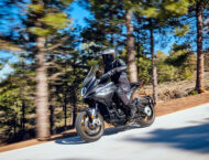 MV Agusta Turismo Veloce 800 Lusso 2021 11 MV Agusta Turismo Veloce 800 Lusso 2021 accion (35)